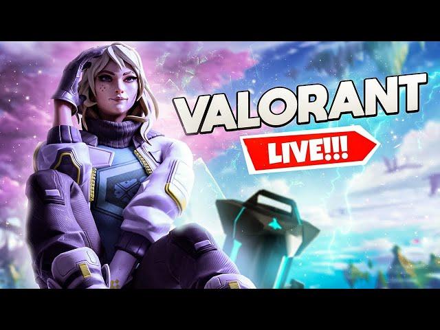  Live Valorant EP 6 - เอาฉันออกจาก Gold ที