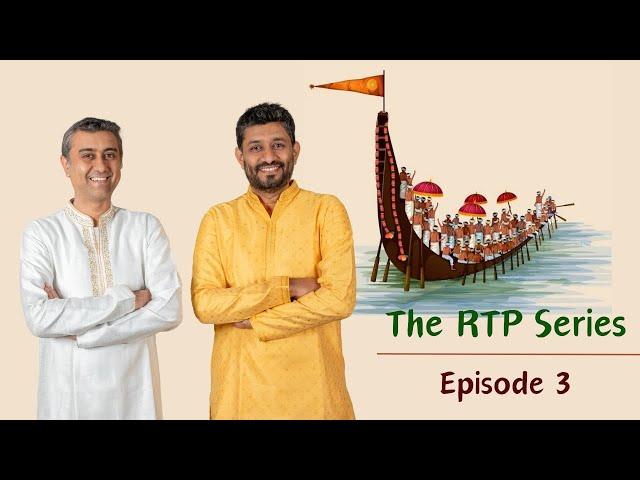 The RTP Series | Episode 3 | Trichur Brothers