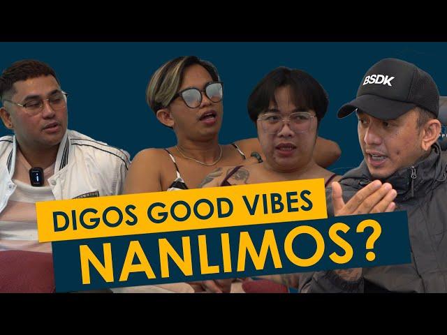 CHITchat with Digos Good Vibes | by Chito Samontina