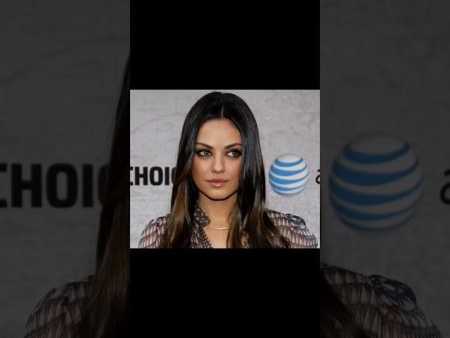 #milakunis #meggriffin #factbob