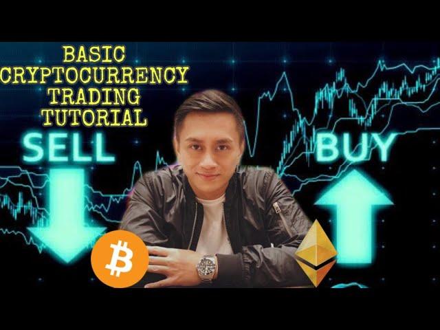 BASIC BITCOIN TRADING FOR BEGINNERS COINSPH AND BINANCE 2023