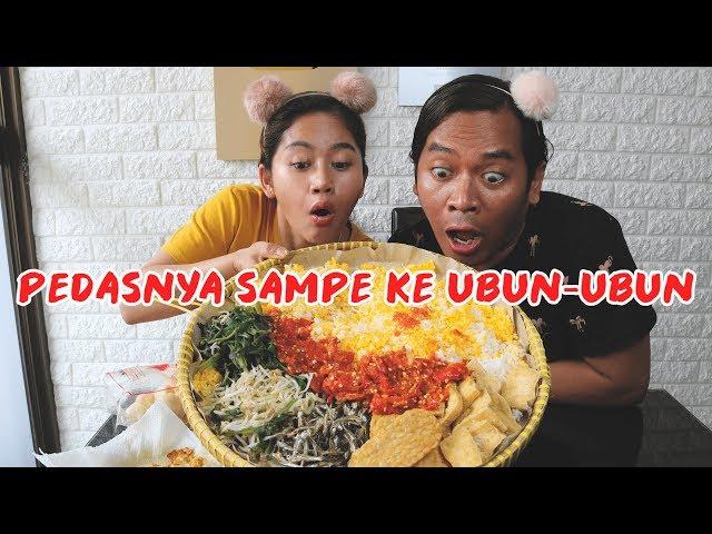 NYAMBEL LAGI, NGEMPLOK LAGI, DIET BUYAR LAGI