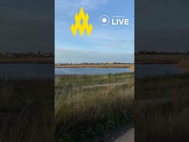 Агенти "АТЕШ" виявили склад бронетехніки в Криму