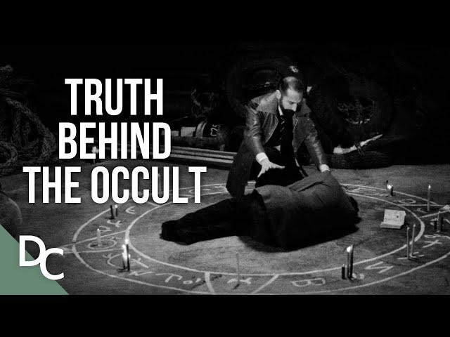 A Journey into the Shadowlands | The Occult: The Truth Behind The Word | Documentary Central