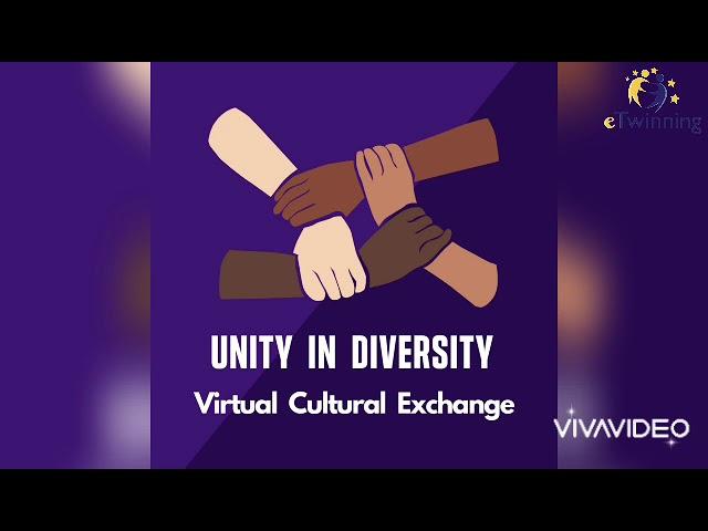 Unity in Diversity Logos