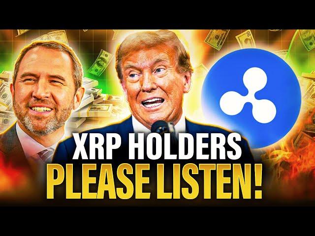 Ripple SECRETLY Infiltrated The US Financial System Using RLUSD & XRP