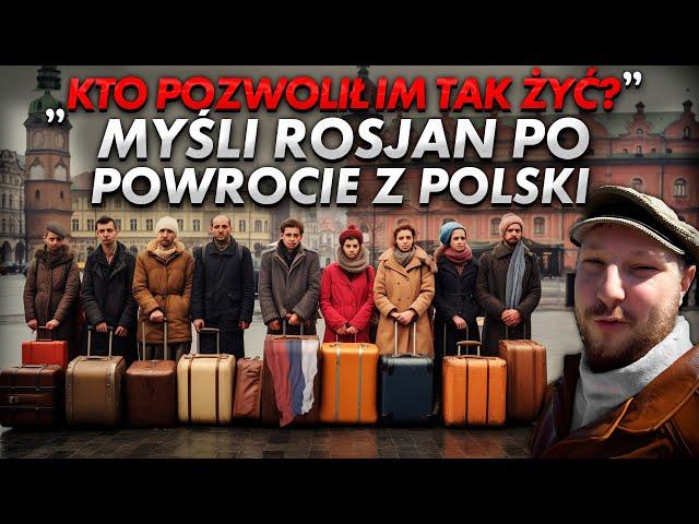 Polska w oczach Rosjan: reakcje i komentarze