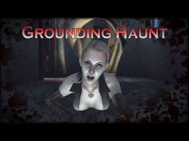 Haunting Ground but directed by Neil Druckmann