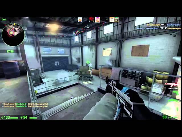 Wubwub csgo montage