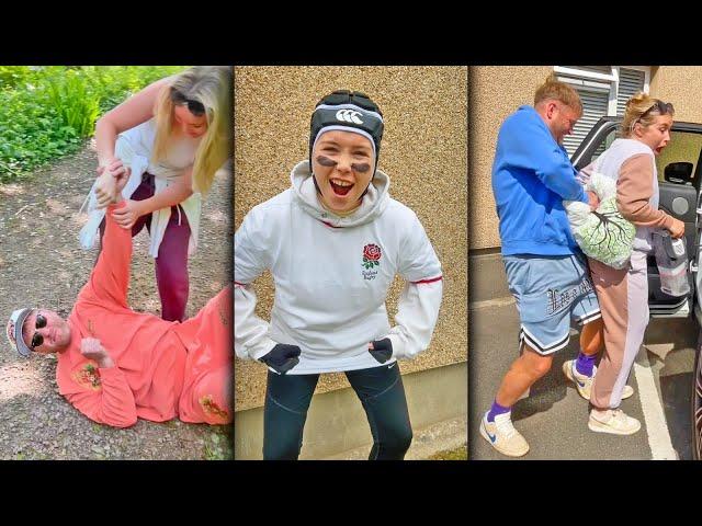 Husband vs Wife  (PRANKS)