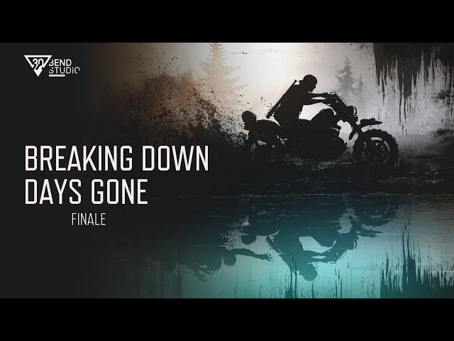 Breaking Down Days Gone: Finale