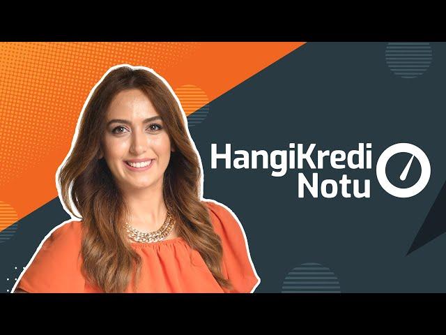 HANGİKREDİ NOTU