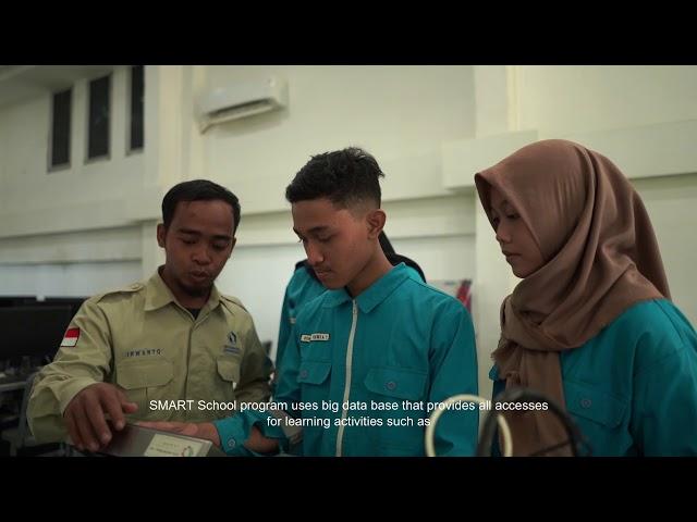 SMK-SMTI PONTIANAK - Profile Video 2020