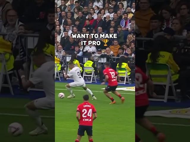 How To Make It Pro 