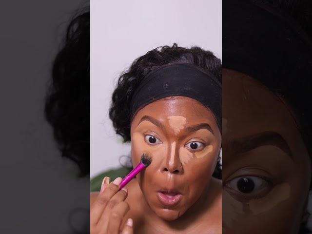 EASY highlight & Contour Routine: Underpainting for Beginners Pt 1.