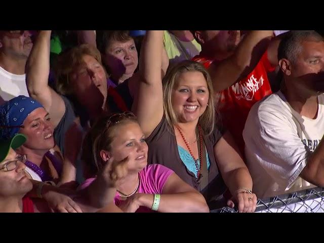 REO Speedwagon  Live at Moondance Jam FULL CONCERT