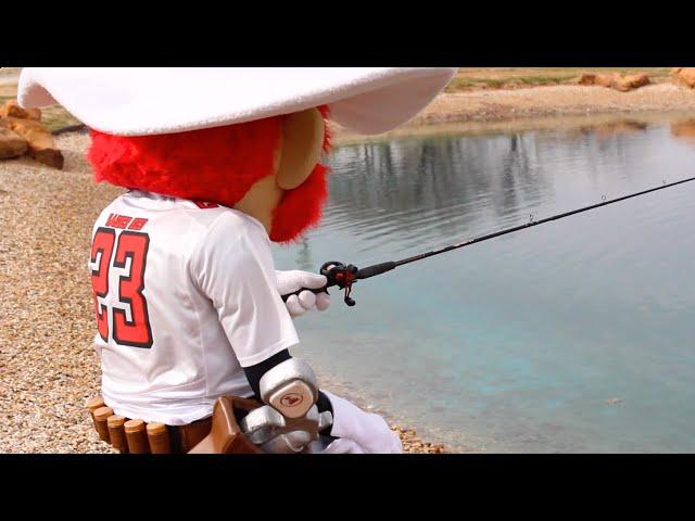 Texas Tech University Summer Camp Fair 2024