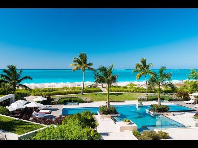 Turks & Caicos Real Estate - Grace Bay Club