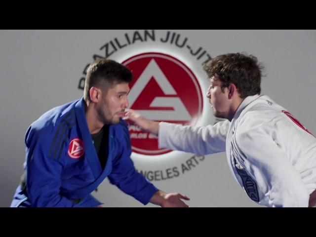 Gracie Barra Kimono Exclusivo by adidas®‎‎