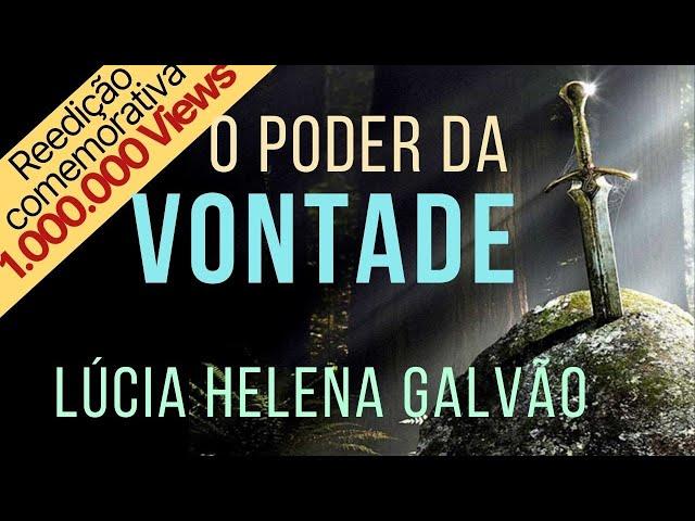 VONTADE - Desvendando o Poder de Transformação Humano | Legendas em Inglês, Espanhol e Francês