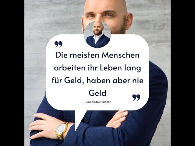 Wenn du deinen Job nichts magst