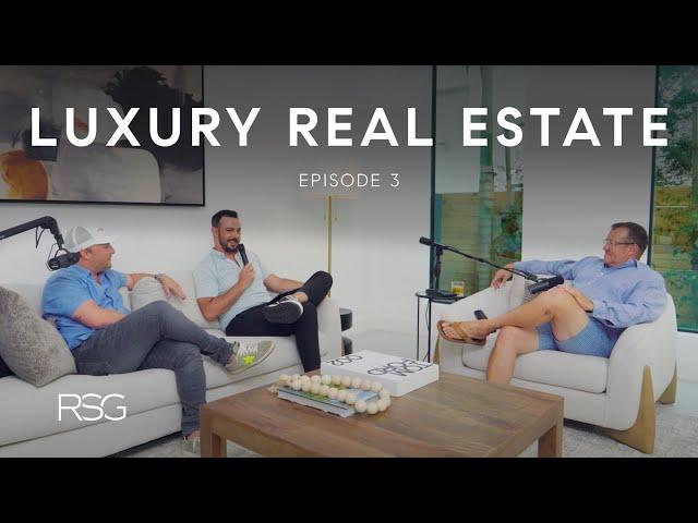 Inside the Mind of a Top Realtor: Miami's Luxury Market Trends, Road to Success, and More