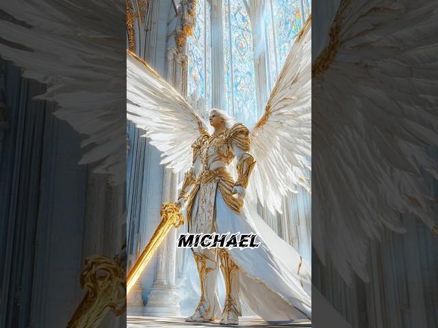 Heavenly Guardians: The Divine Angels of God