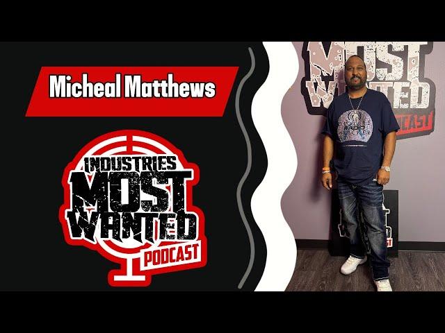 Digital Radio Tracker's CEO Michael Matthews gets in depth about his company & the music industry