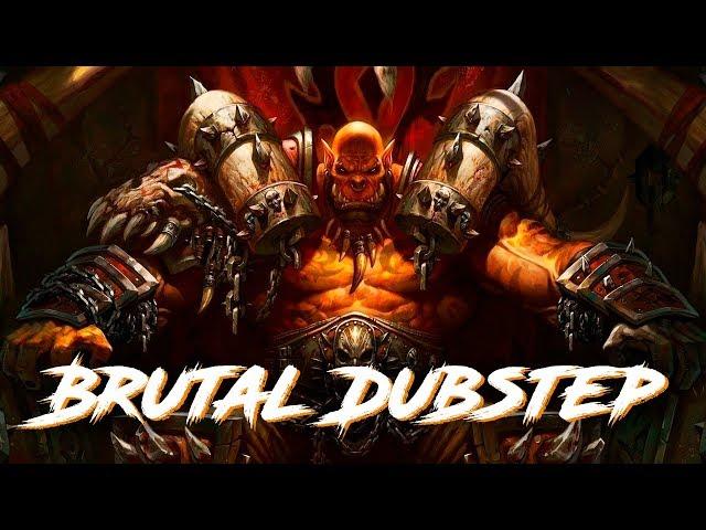 BRUTAL DUBSTEP MIX 2019 - Sickest Dubstep Drops