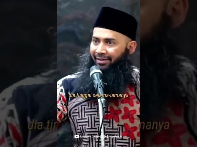 Hati-Hati Dengan Dunia - Ustadz Syafiq Riza Basalamah