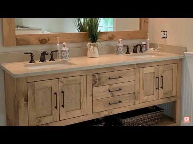 DIY Bathroom Remodel & Save Thousands $$ @DIY Boomers