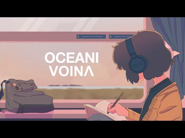 VOINA - OCEANI