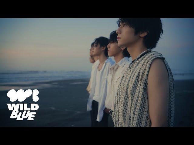 WILD BLUE 'WILD BLUE' Official MV