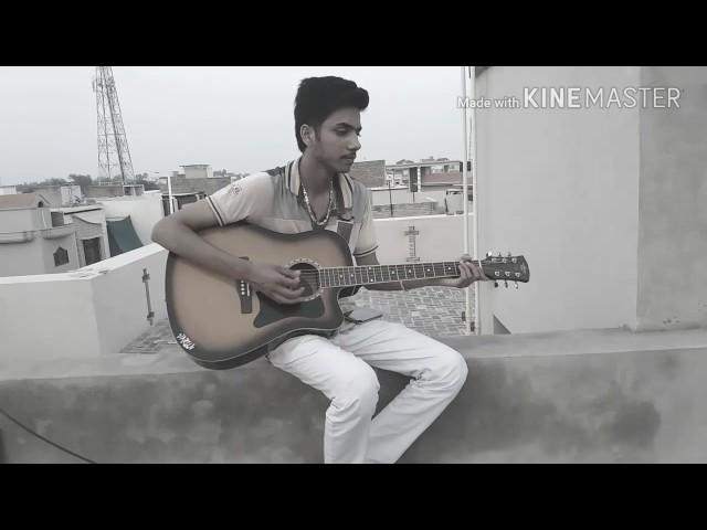 Pani da rang dekh ke song by varun verma