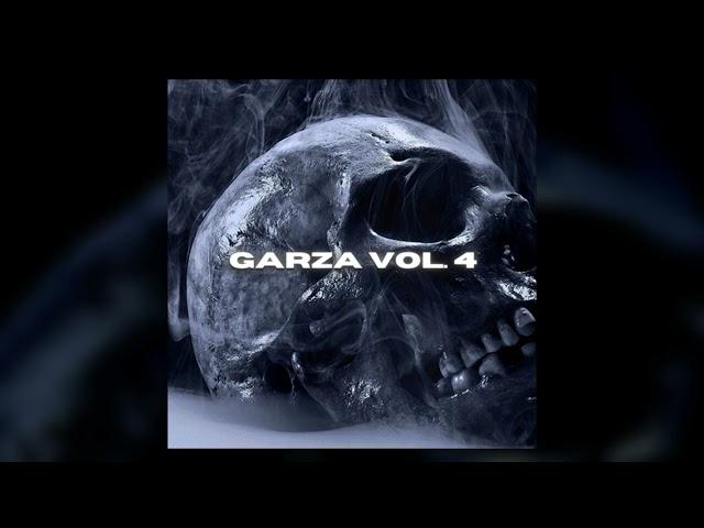 Drill Sample Pack - Garza Vol. 4 (Pop Smoke, Fivio Foreign, Luciano, Headie One, Drill Loop Kit)