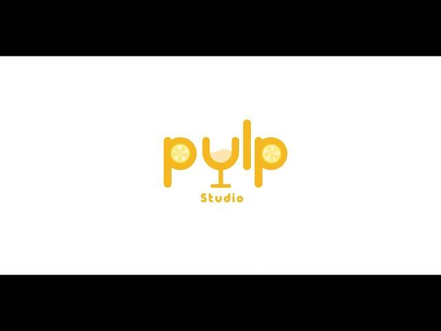 PULP STUDIO logo Video
