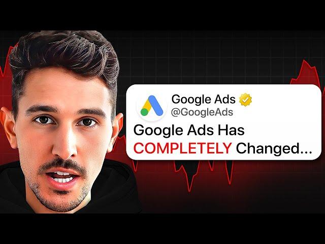 Every Google Ads Change You Need to Know in 14 Minutes