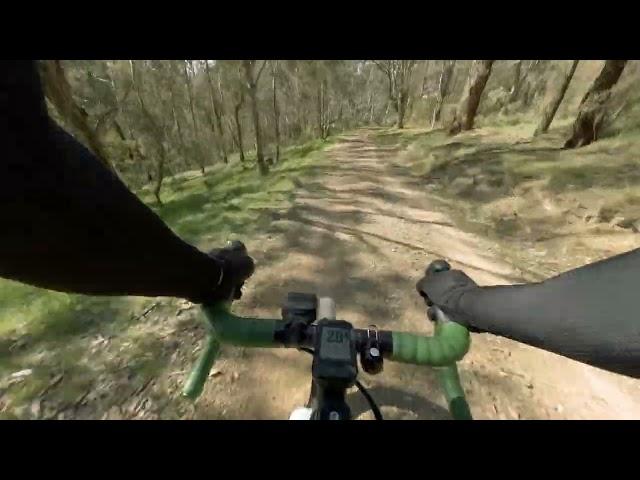 Main Yarra Trail | Melbourne Gravel Cycling