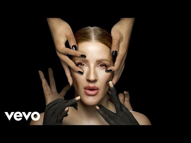 Anyma & Ellie Goulding - Hypnotized [Official Video]