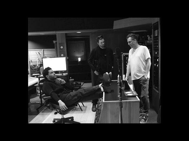 The Weeknd - Often Coachella 2022 Remix - Studio Version - Mike Dean