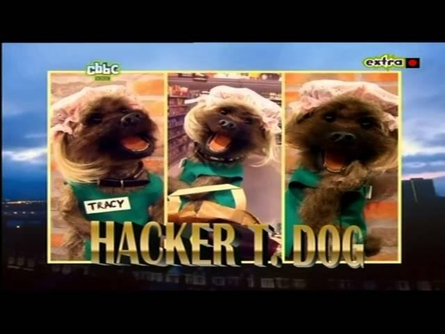 CBBC   Tracy Barker   Titles