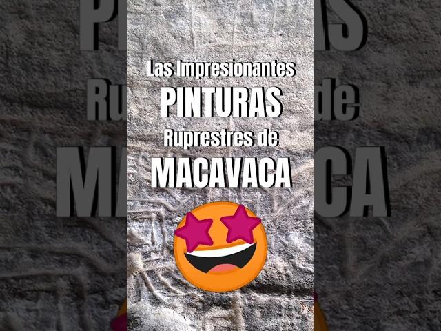 Las Cuevas de Macavaca #shorts #chapademota #turismo #edomex #otomi