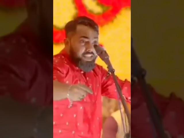 9 Rabiul Awwal Special | Farhan Banarasi | Jashn E Ghadeer O Mubahela Mumbai