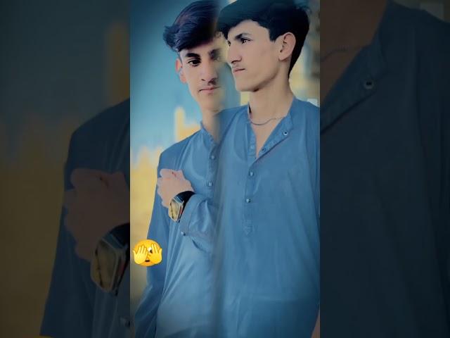 Khabar na shaw pa zana #pashtosong #new #trending #video #2025