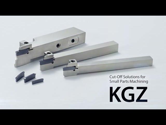 KGZ Features video | KYOCERA