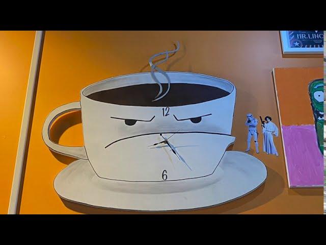 Grouchy John's Las Vegas Small Business Shoutout