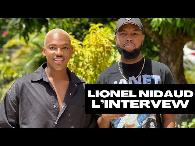 Lionel Nidaud : son parcours, son Talk Show, les bad buzz, anecdotes, influenceurs