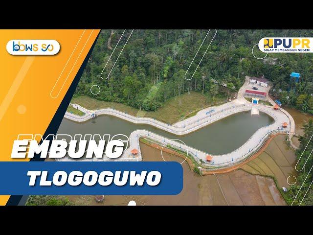 EMBUNG TLOGOGUWO