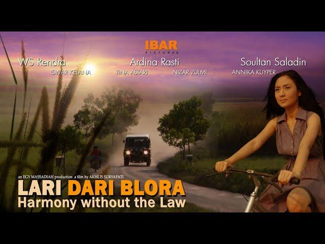 Lari Dari Blora (2007) #filmindonesia #blora #blorajawatengah