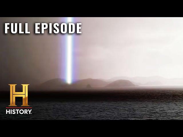 Ancient Aliens: Seafaring Myths and Forbidden Islands (S6, E9) | Full Episode